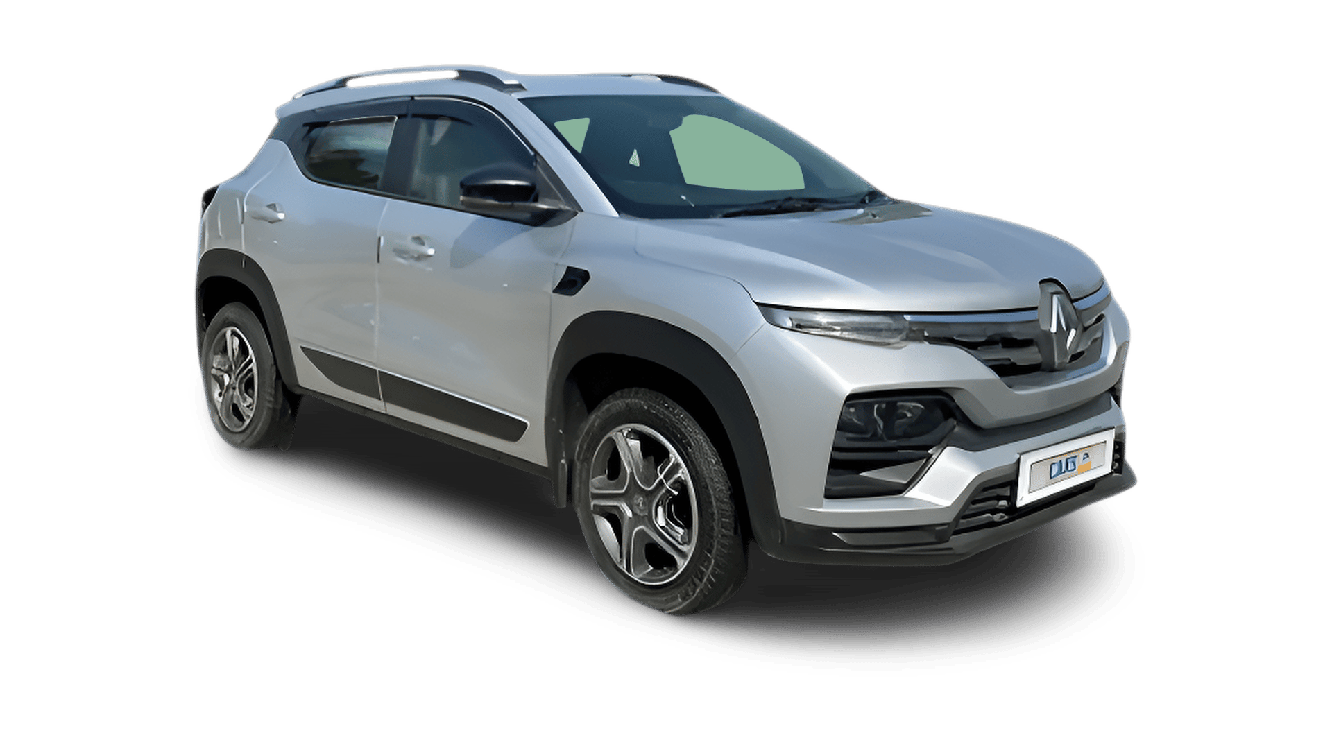 2022 Renault Kiger - Hatchback - Petrol - Manual - ₹4.60 lakh